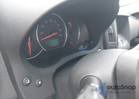 2011 Nissan Maxima 3.5 Sv z USA, uszkodzony, nr VIN 1N4AA5AP8BC850587